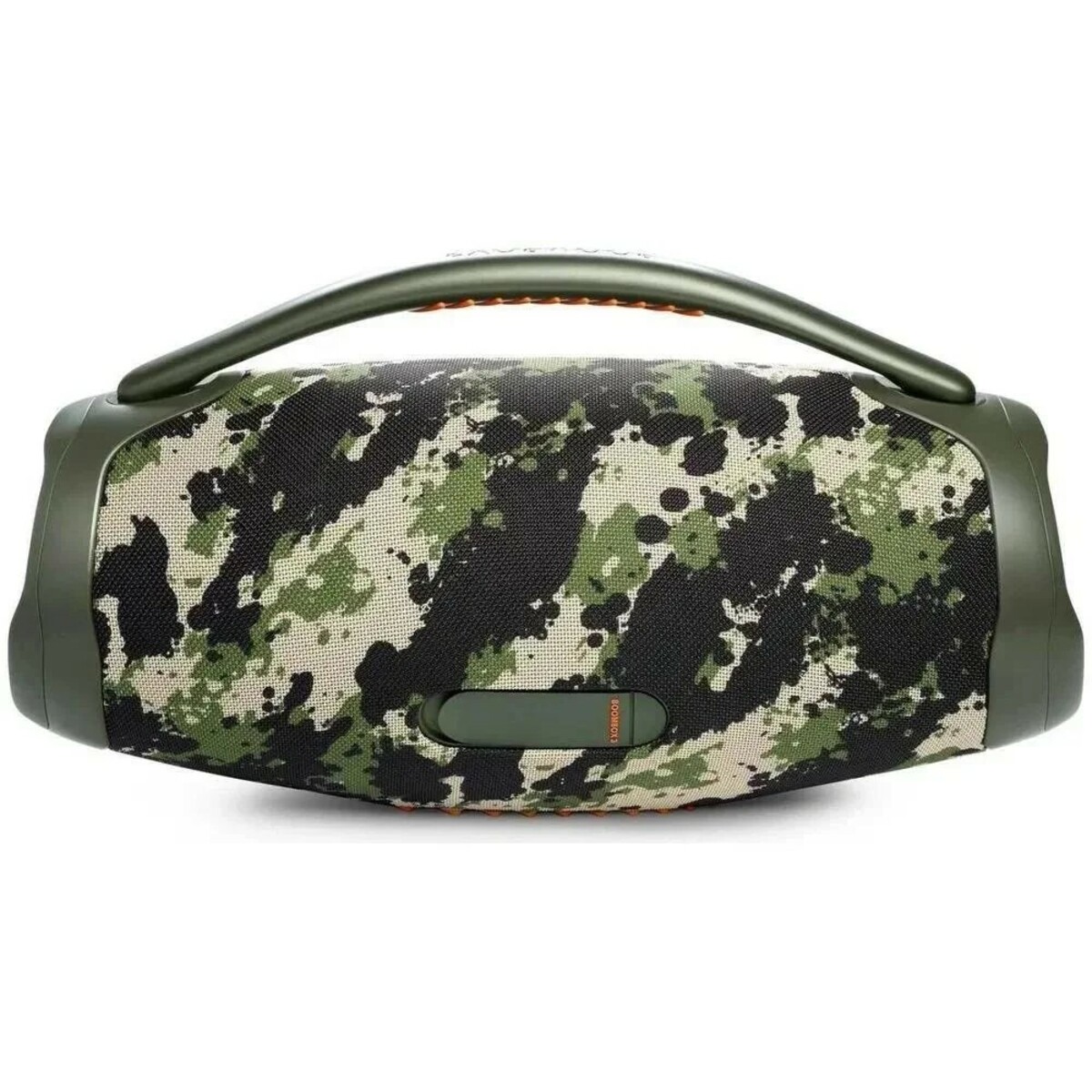 Портативная колонка JBL Boombox 3 (Цвет: Camouflage)