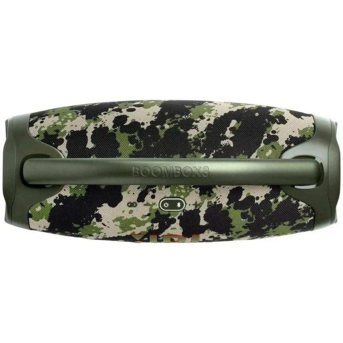 Портативная колонка JBL Boombox 3 (Цвет: Camouflage)