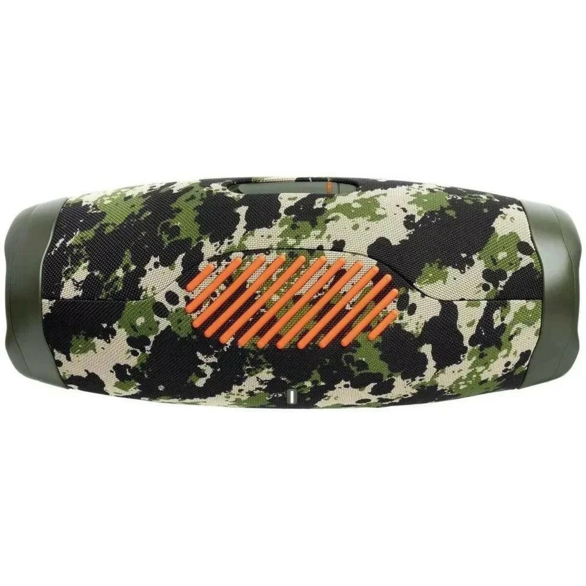 Портативная колонка JBL Boombox 3 (Цвет: Camouflage)