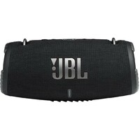 Портативная колонка JBL Xtreme 3, черный 