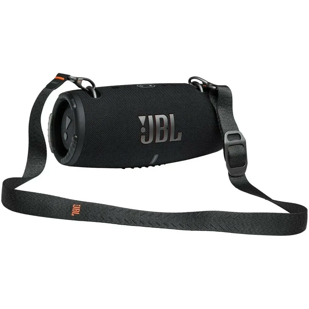 Портативная колонка JBL Xtreme 3, черный 