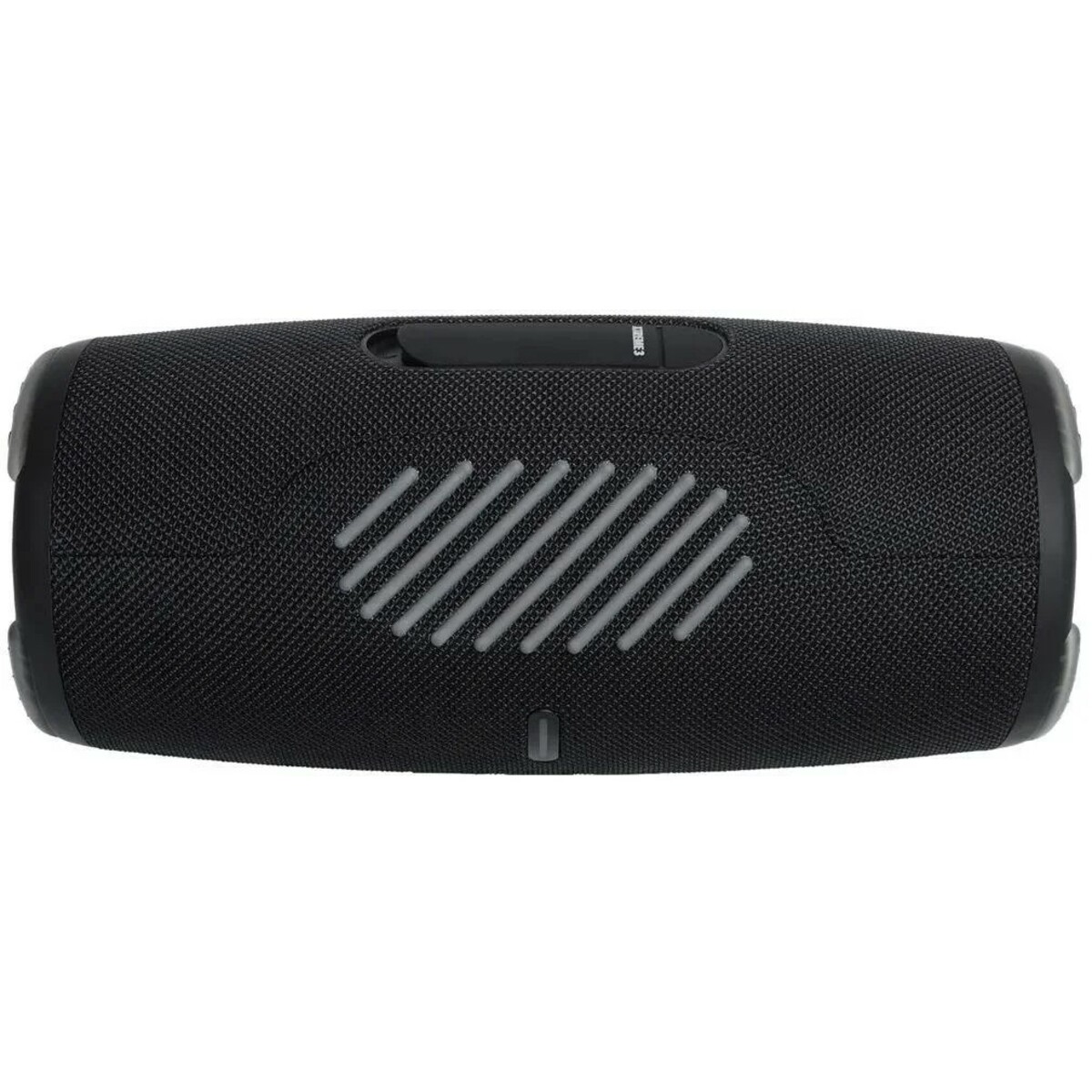 Портативная колонка JBL Xtreme 3, черный 