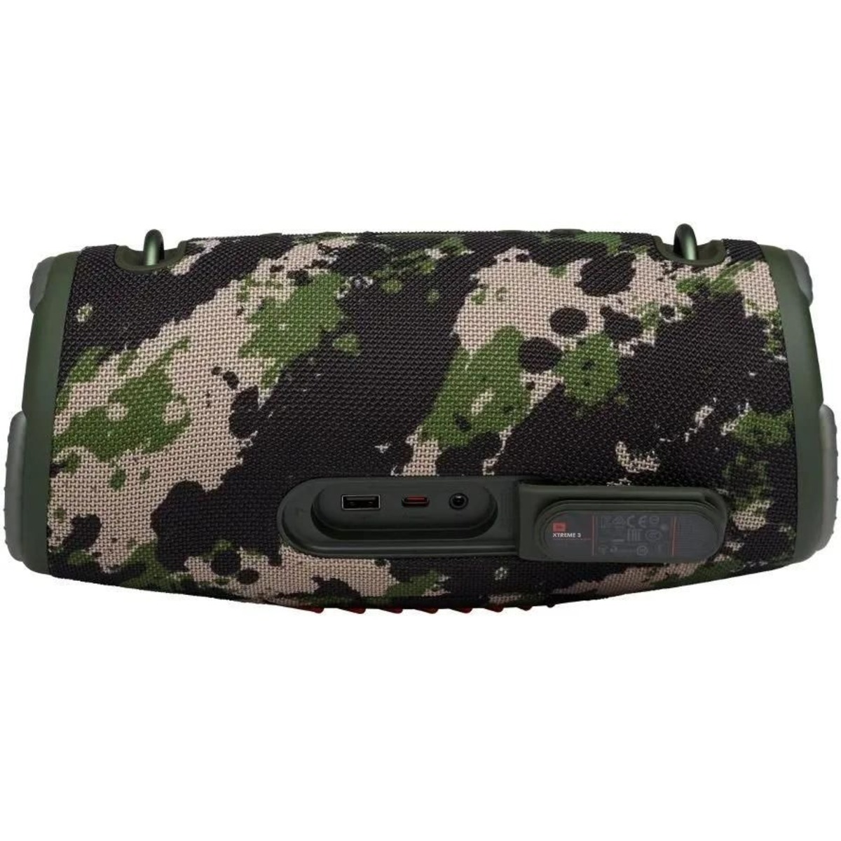 Портативная колонка JBL Xtreme 3 (Цвет: Camouflage)