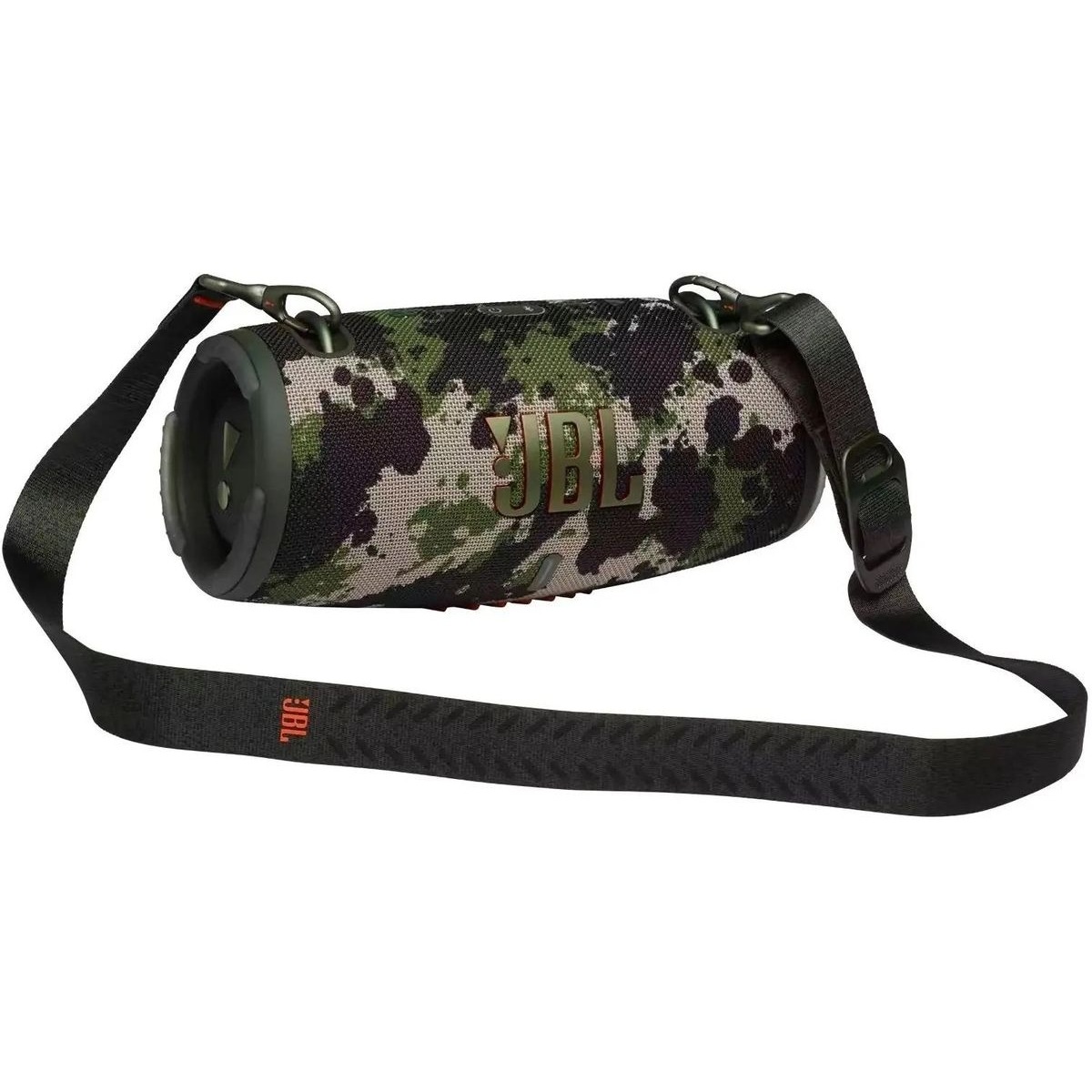 Портативная колонка JBL Xtreme 3 (Цвет: Camouflage)