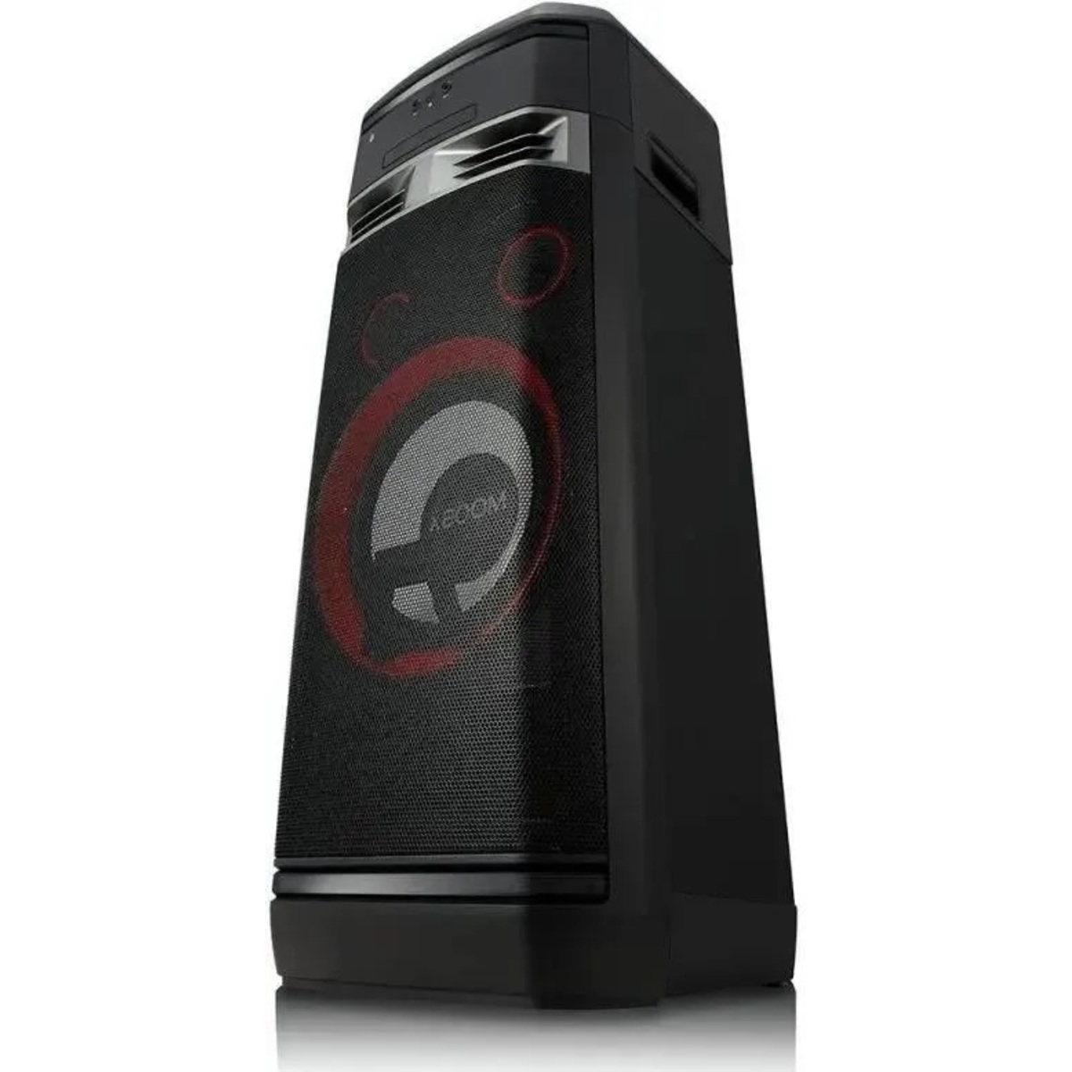 Минисистема LG XBOOM OL100, черный 