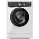 Стиральная машина Indesit EWSB 5085 BK C..