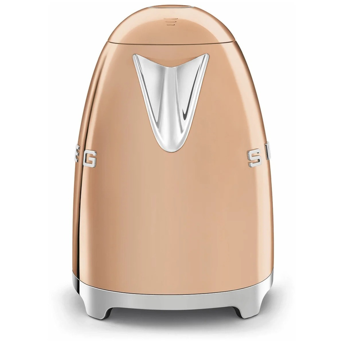 Чайник Smeg KLF03RGEU (Цвет: Rose Gold)