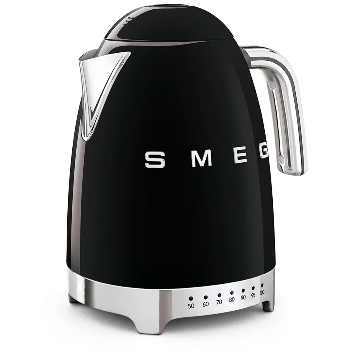 Чайник SMEG KLF04BLEU (Цвет: Black)