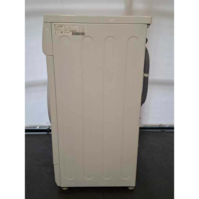 Стиральная машина LG F1296NDS0, белый
