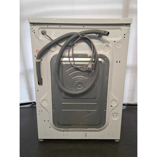 Стиральная машина LG F1296NDS0, белый