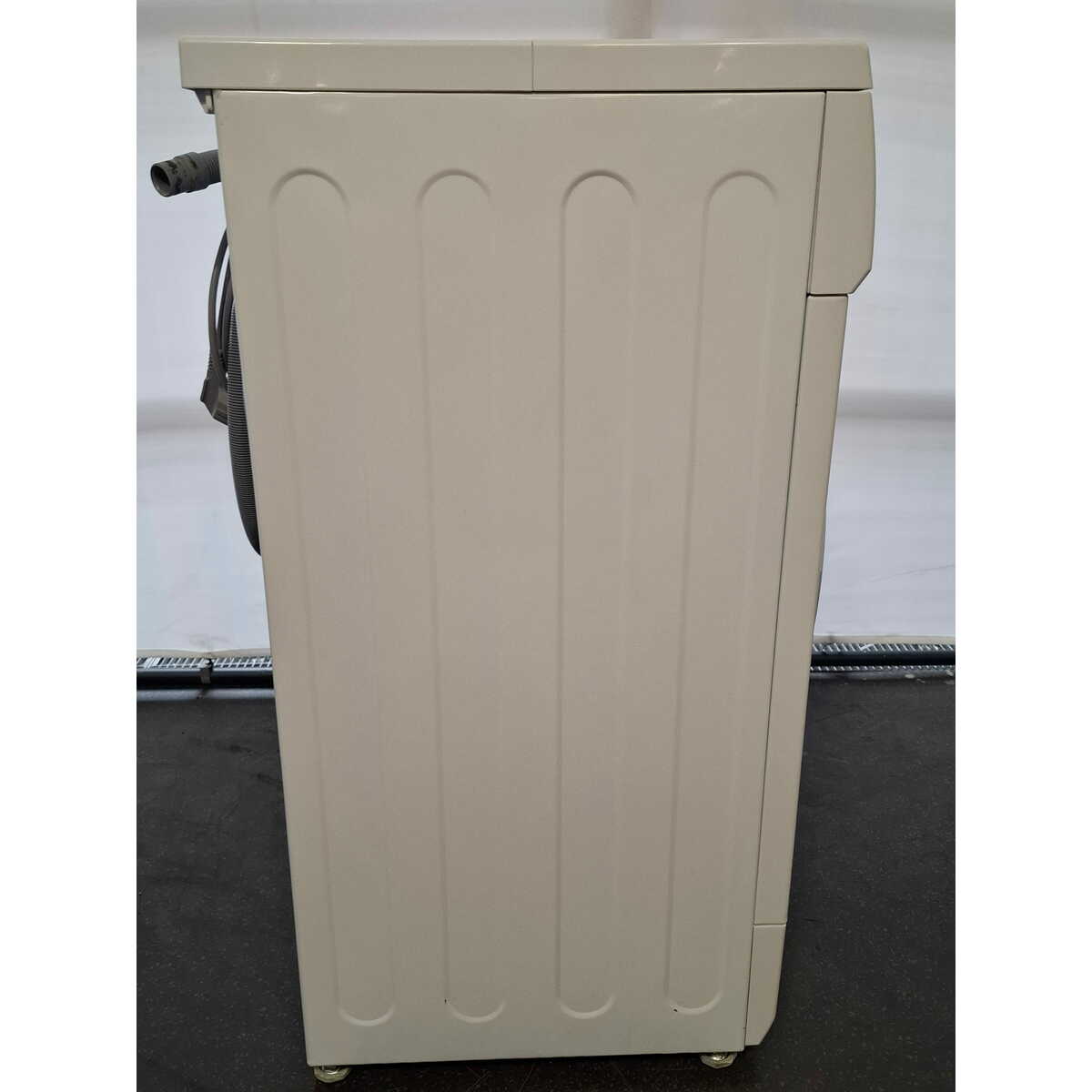 Стиральная машина LG F1296NDS0, белый