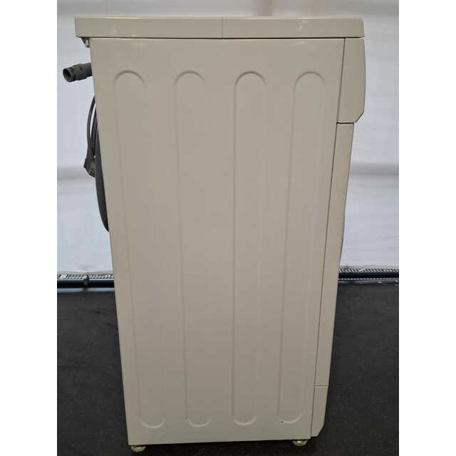 Стиральная машина LG F1296NDS0, белый