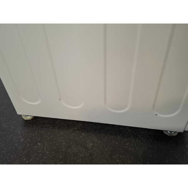 Стиральная машина LG F1296NDS0, белый