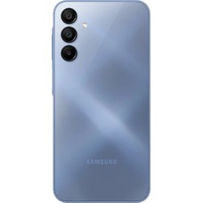 Смартфон Samsung Galaxy A15 6/128Gb (Цвет: Blue)