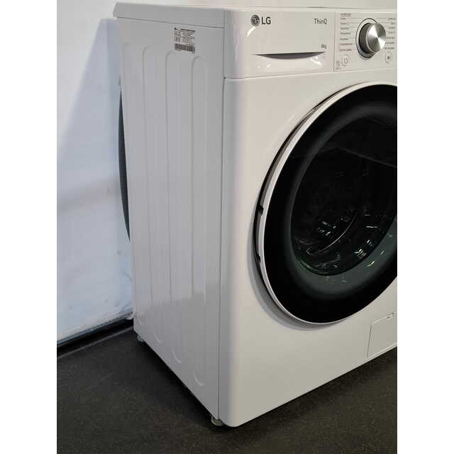 Стиральная машина LG F2V5PS0W, белый Стиральная машина LG F2V5PS0W, белый