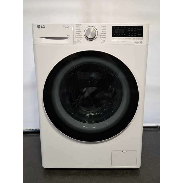 Стиральная машина LG F2V5PS0W, белый Стиральная машина LG F2V5PS0W, белый