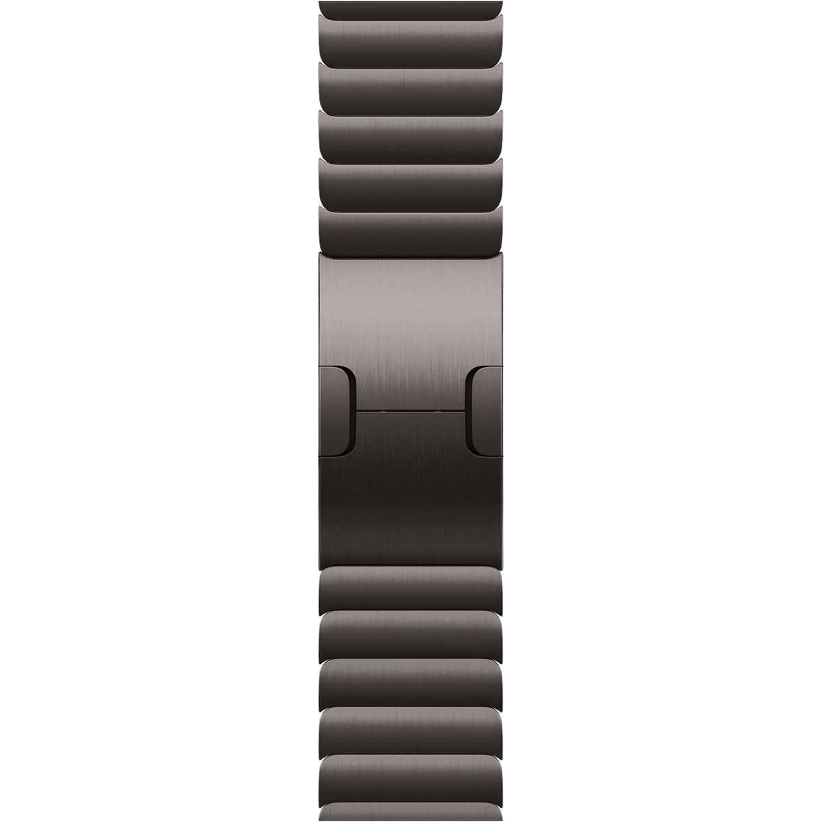 Умные часы Apple Watch Series 10 42mm Titanium Case with Link Bracelet (Цвет: Slate)