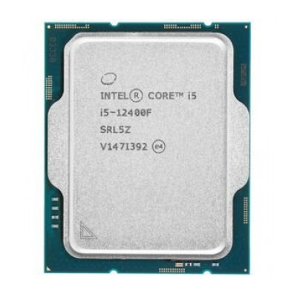 Процессор Intel Core i5 12400F LGA1700 (OEM)