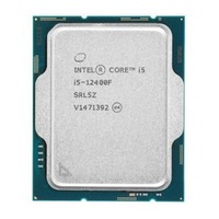 Процессор Intel Core i5 12400F SRL5Z LGA1700 (OEM)