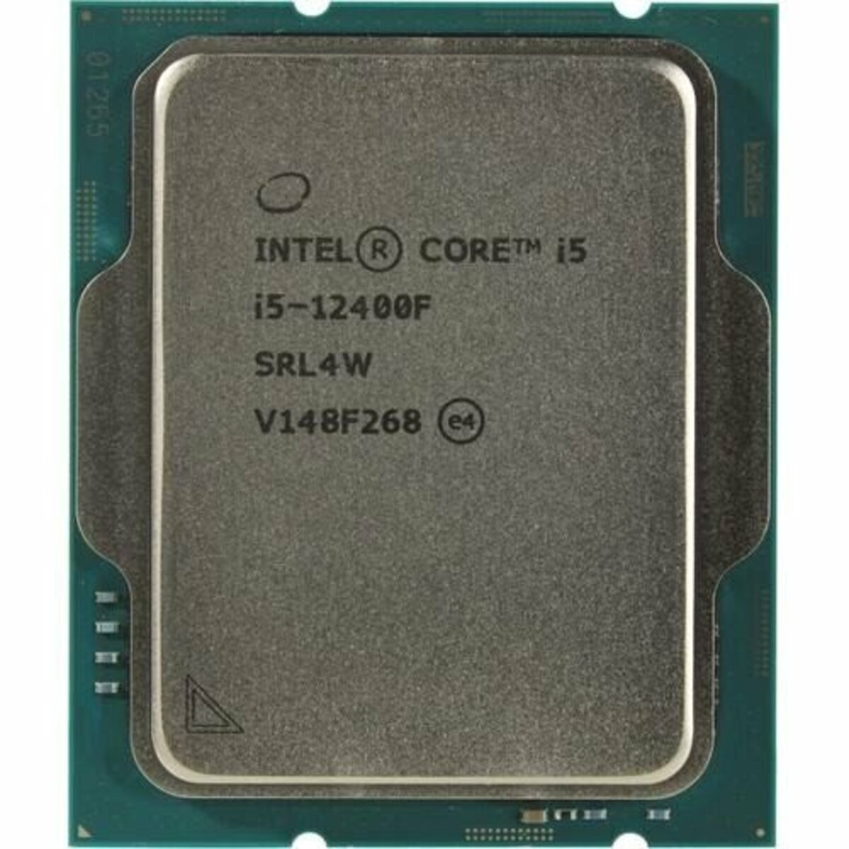 Процессор Intel Core i5 12400F LGA1700 (OEM)