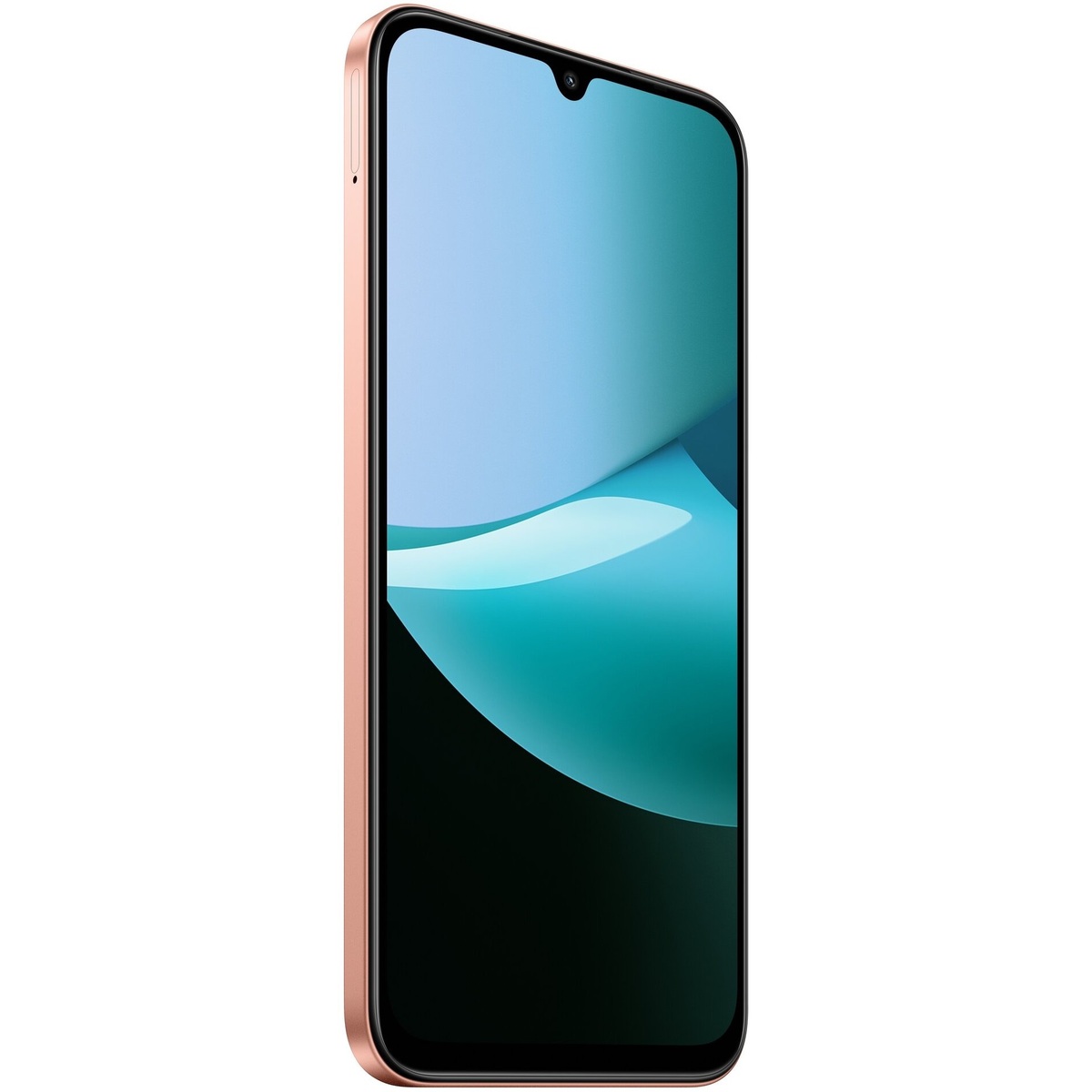 Смартфон Xiaomi Redmi 15C 4/256Gb (Цвет: Twilight Orange)