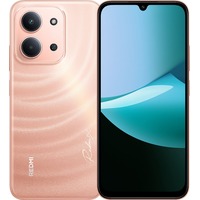 Смартфон Xiaomi Redmi 15C 4/256Gb (Цвет: Twilight Orange)