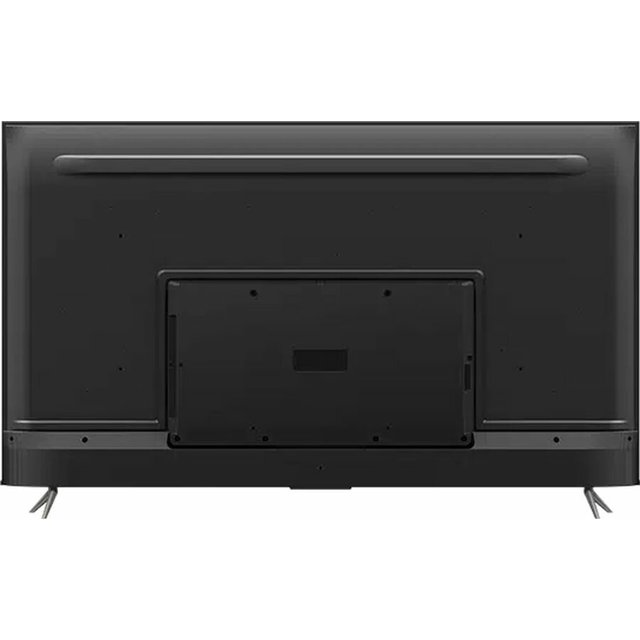 Телевизор TCL 55  QLED 55C635 (Black)