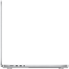 Ноутбук Apple MacBook Pro 16 Apple M1 Max/32Gb/1Tb/Apple graphics 32-core/Silver
