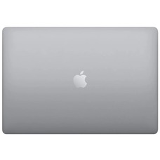 Ноутбук Apple MacBook Pro 16 Apple M1 Max/32Gb/1Tb/Apple graphics 32-core/Silver