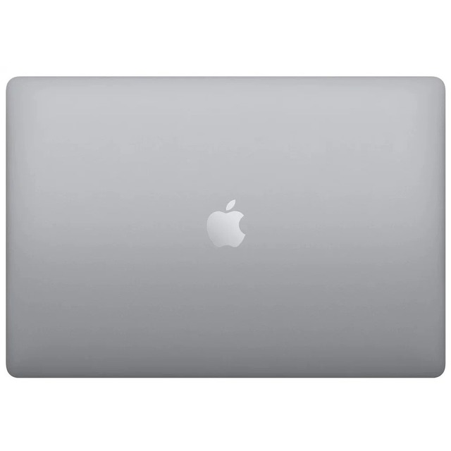 Ноутбук Apple MacBook Pro 16 Apple M1 Max/32Gb/1Tb/Apple graphics 32-core/Silver