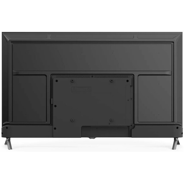 Телевизор Digma 43  DM-LED43UBB41 (Цвет: Silver)