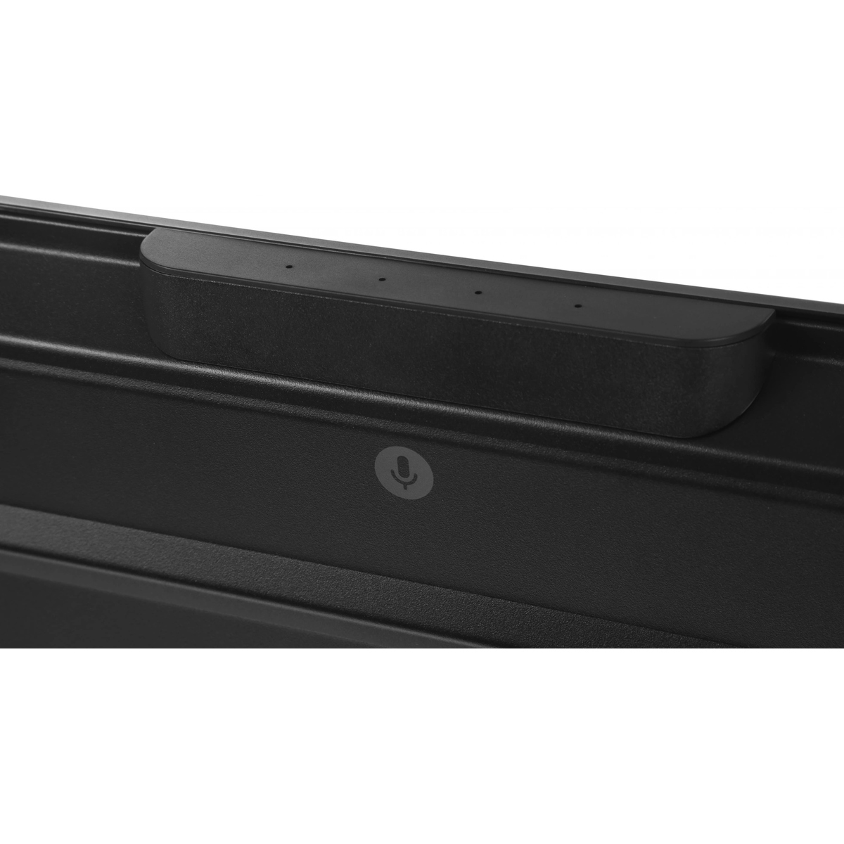 Телевизор Yandex 43" YNDX-00091K, черный