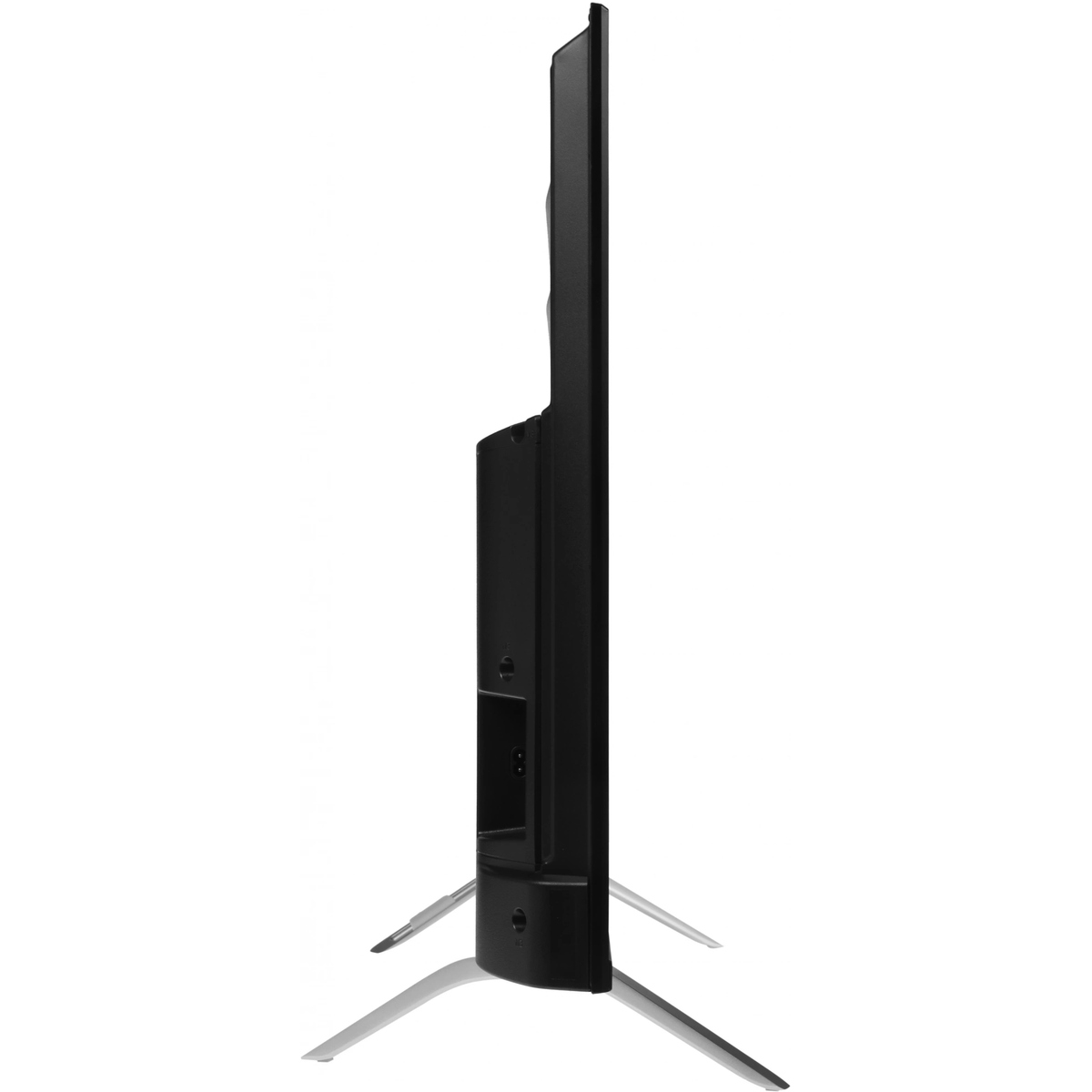 Телевизор Yandex 43" YNDX-00091K, черный