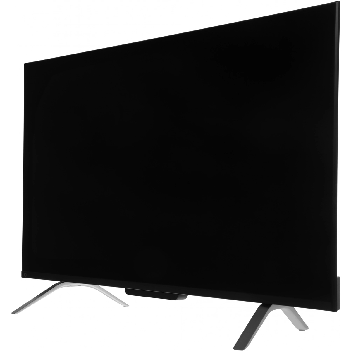 Телевизор Yandex 43" YNDX-00091K, черный