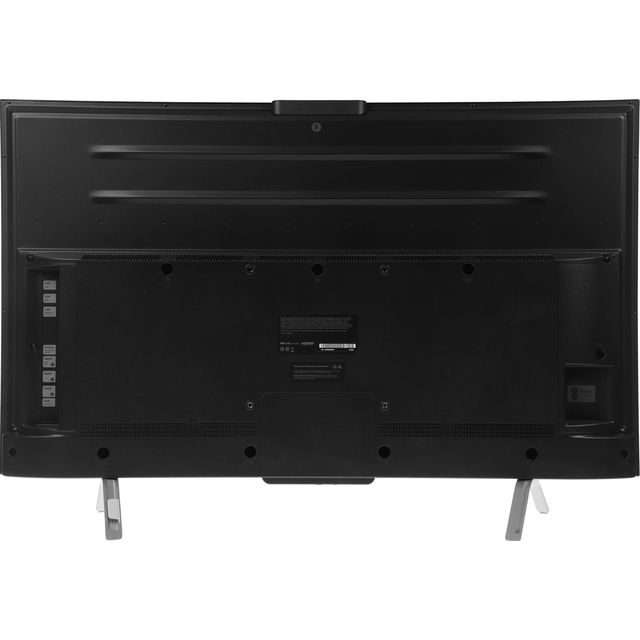 Телевизор Yandex 43" YNDX-00091K, черный Телевизор Yandex 43" YNDX-00091K, черный