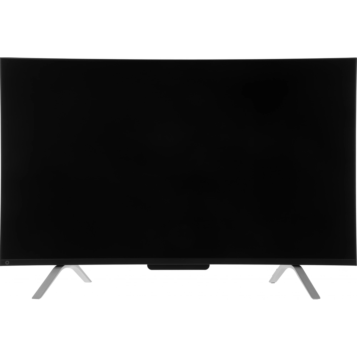 Телевизор Yandex 43" YNDX-00091K, черный