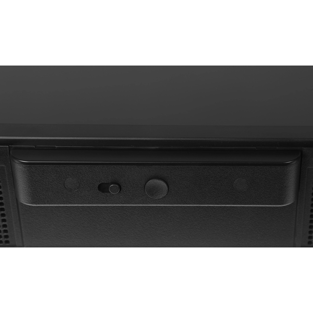 Телевизор Yandex 43" YNDX-00091K, черный Телевизор Yandex 43" YNDX-00091K, черный