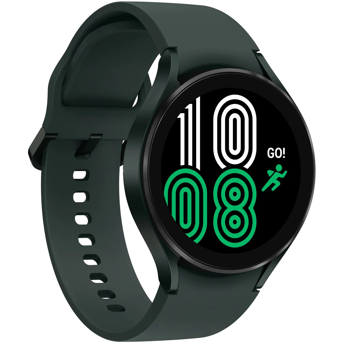 Умные часы Samsung Galaxy Watch4 44mm RU (Цвет: Green)