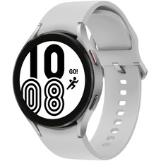 Умные часы Samsung Galaxy Watch 4 44mm (Цвет: Silver)