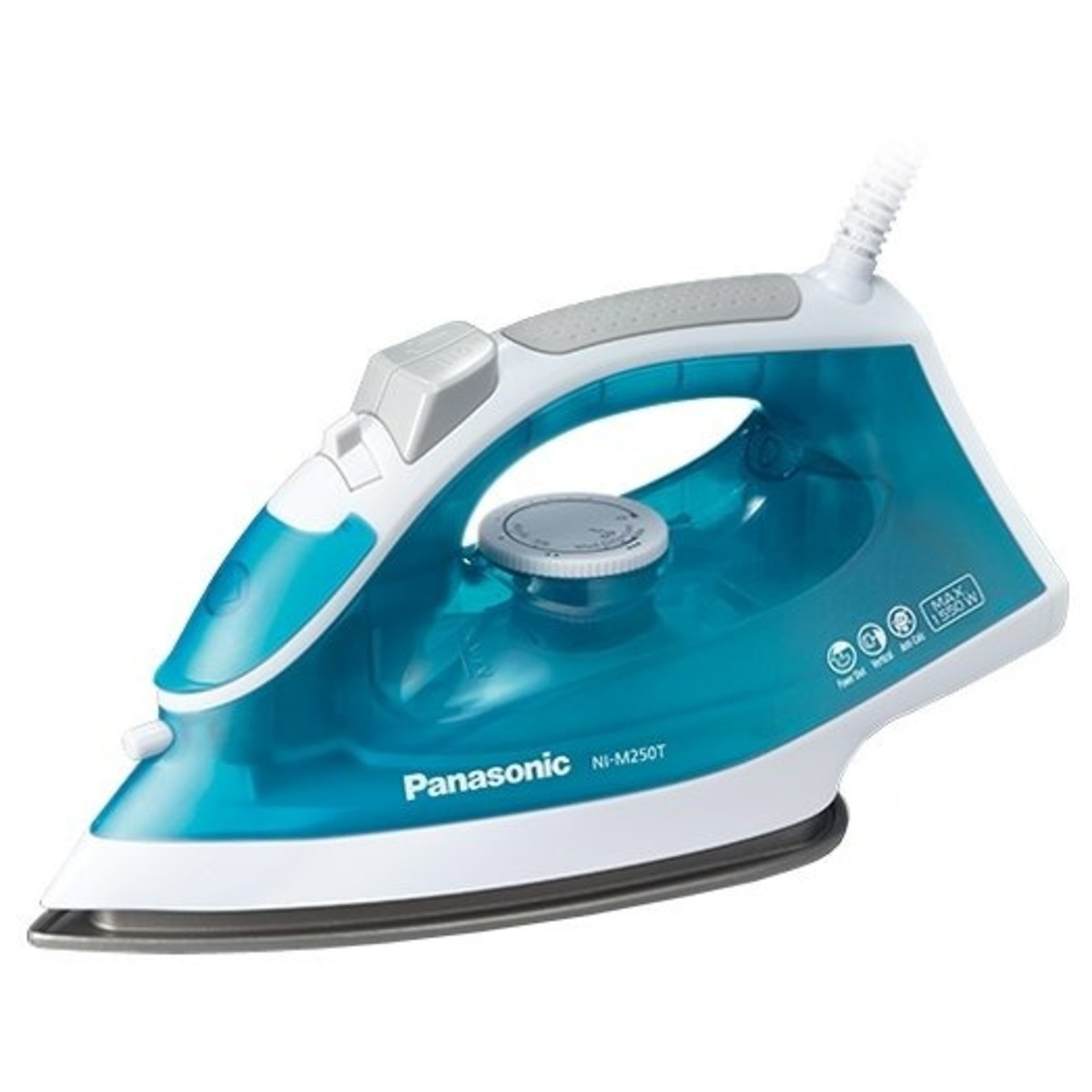Утюг Panasonic NI-M250TGTH (Цвет: Green)