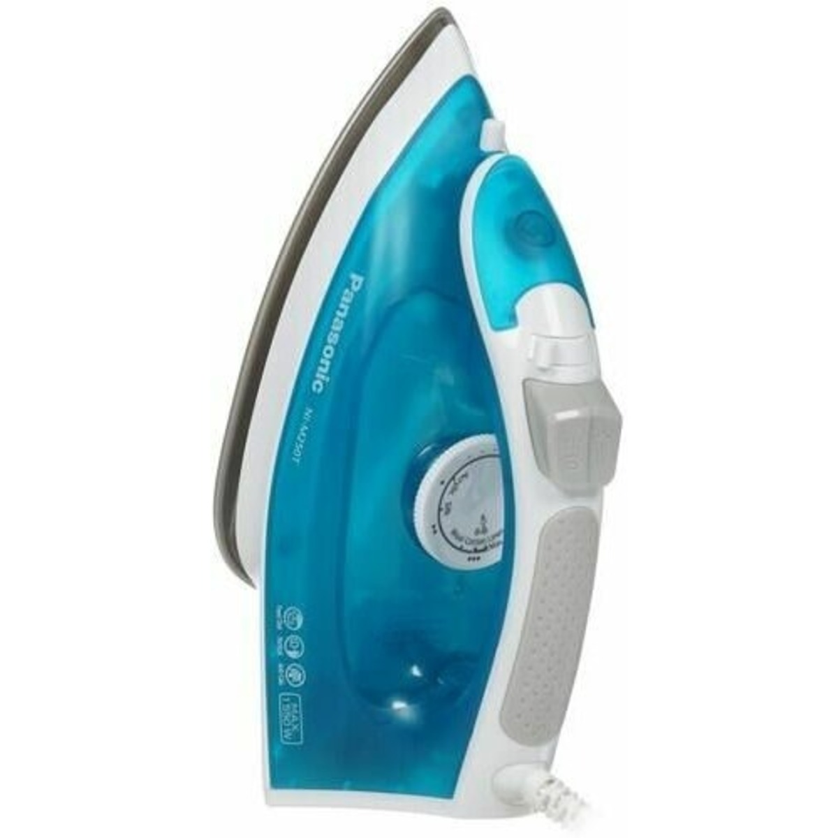 Утюг Panasonic NI-M250TGTH (Цвет: Green)