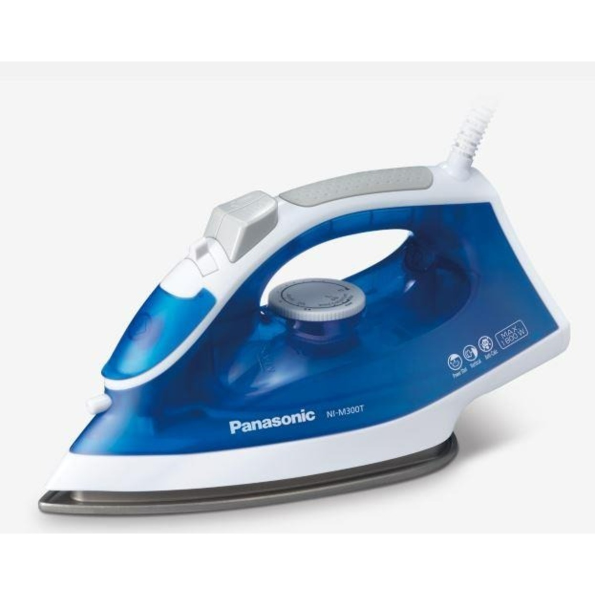 Утюг Panasonic NI-M300TATH (Цвет: Blue)