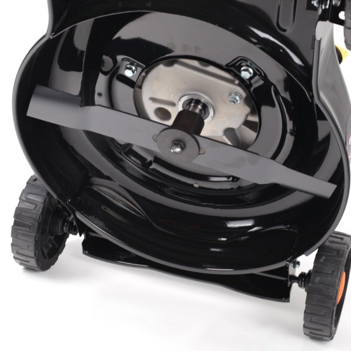 Газонокосилка роторная Patriot PT42LS (Цвет: Orange / Black)