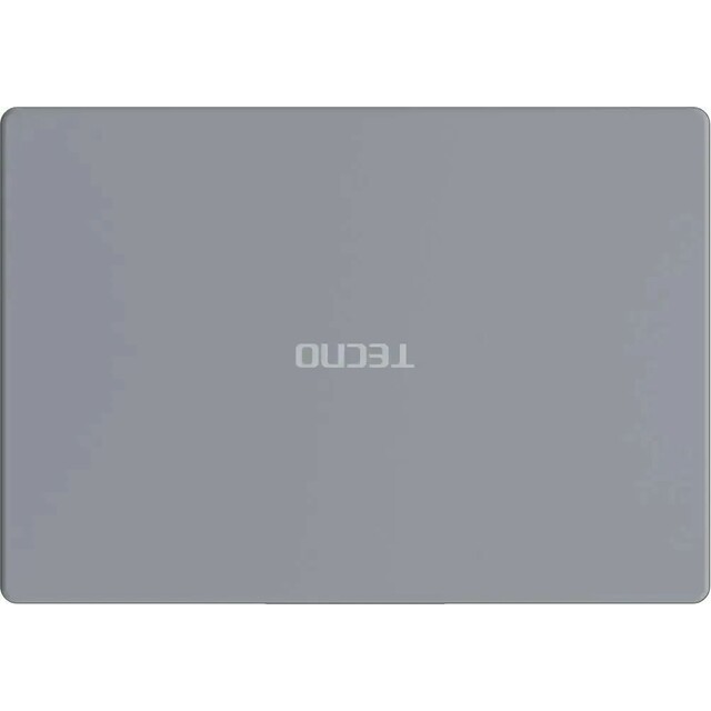 Ноутбук Tecno MegaBook K16SDA (Ryzen 5 7430U 2.3Ghz/8Gb DDR4/SSD512Gb/AMD Radeon Graphics/16 /Windows 11 Home/gray) (71003300339)