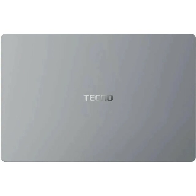 Ноутбук Tecno MegaBook T15DA (Ryzen 5 7430U 2.3Ghz/8Gb DDR4/SSD512Gb/AMD Radeon Graphics/15.6 /Windows 11 Home/gray) (71003300345)