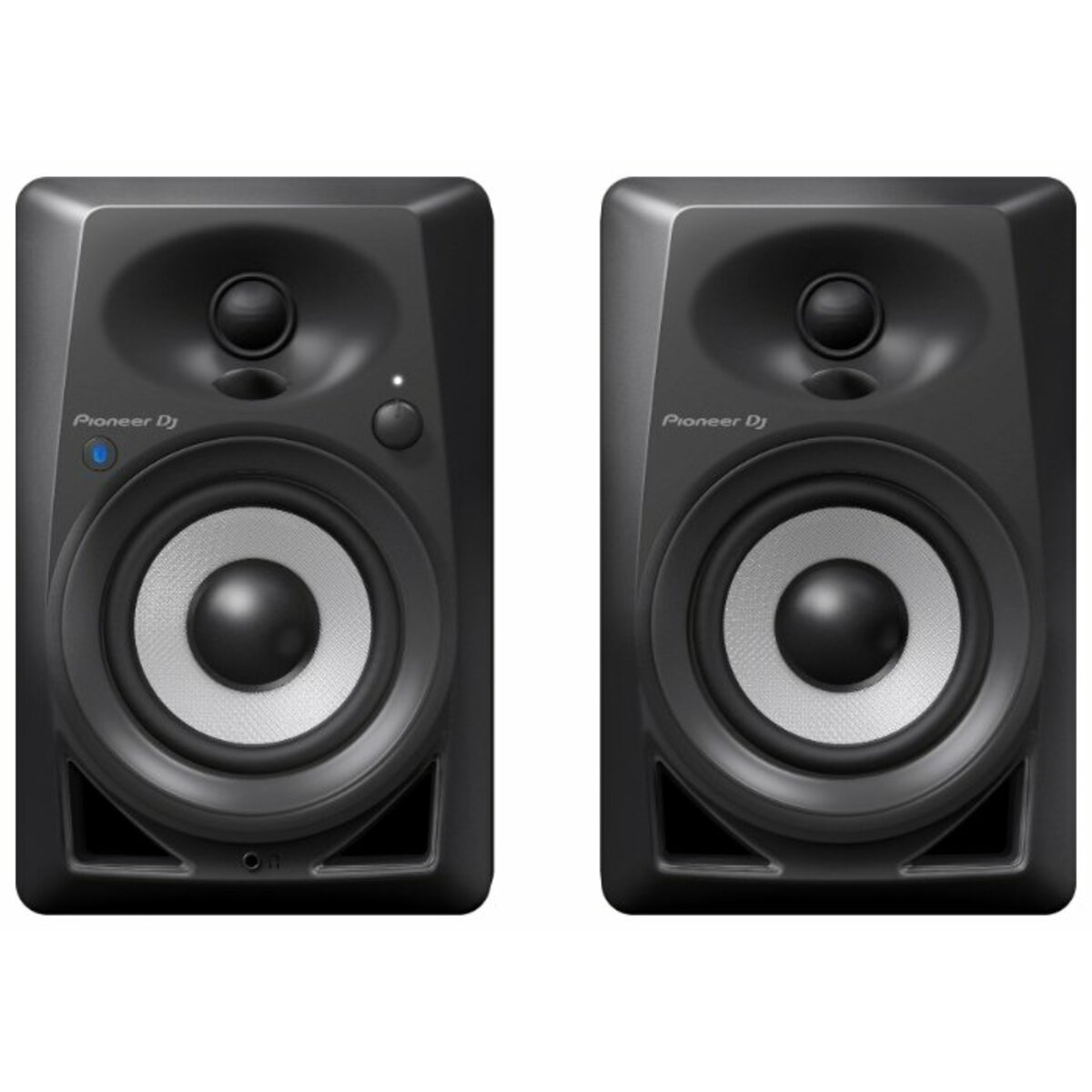 Акустическая система Pioneer DM-40BT (Цвет: Black)