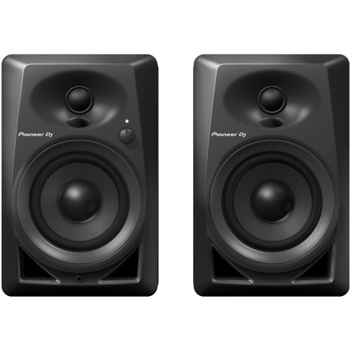 Акустическая система Pioneer DM-40 (Цвет: Black)