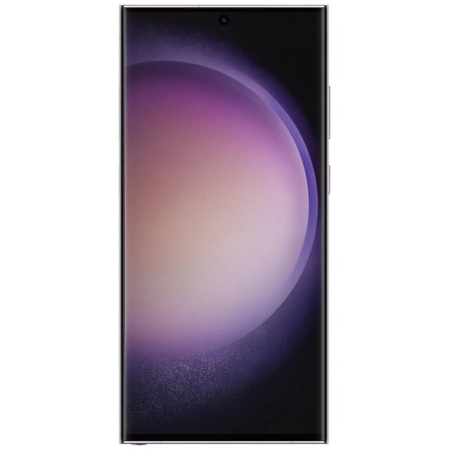 Смартфон Samsung Galaxy S23 Ultra 12 / 512Gb (Цвет: Lavender)