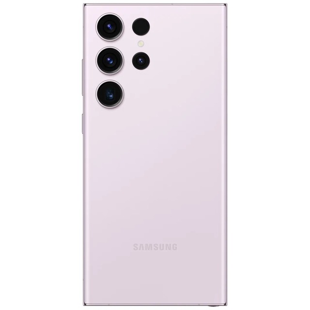 Смартфон Samsung Galaxy S23 Ultra 12 / 512Gb (Цвет: Lavender)