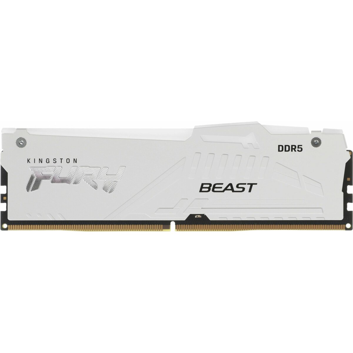 Память DDR5 16GB 6400MHz Kingston KF564C32BWEA-16